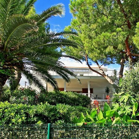 Apartment Amiela By Interhome Trogir Exterior foto