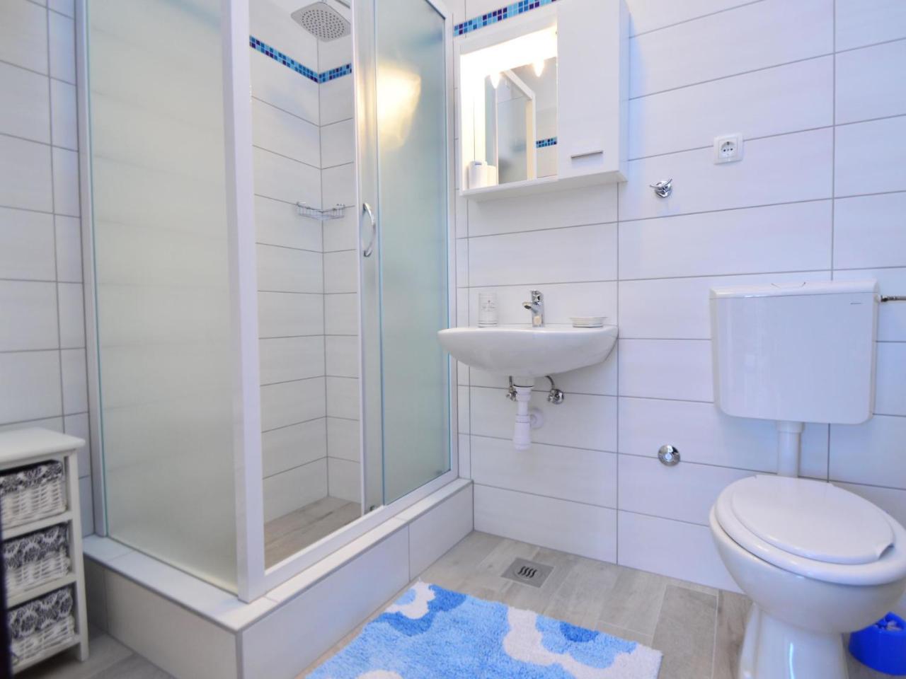 Apartment Amiela By Interhome Trogir Exterior foto