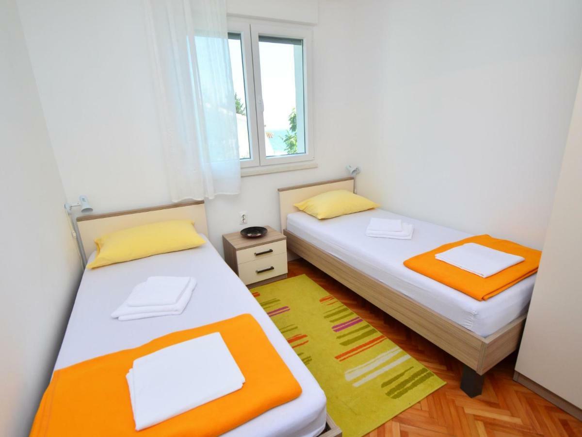 Apartment Amiela By Interhome Trogir Exterior foto
